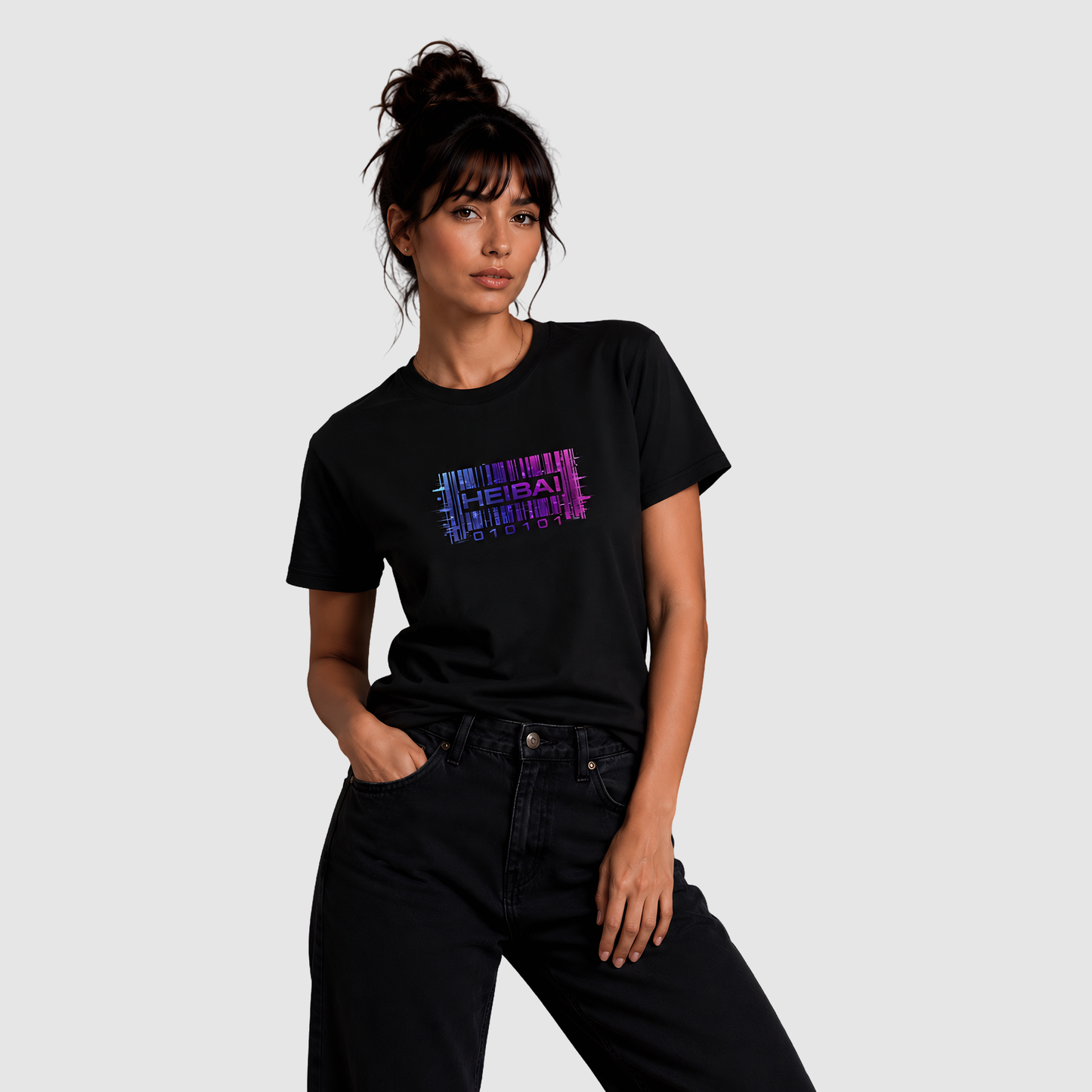 Solitary Code (Slim Fit)