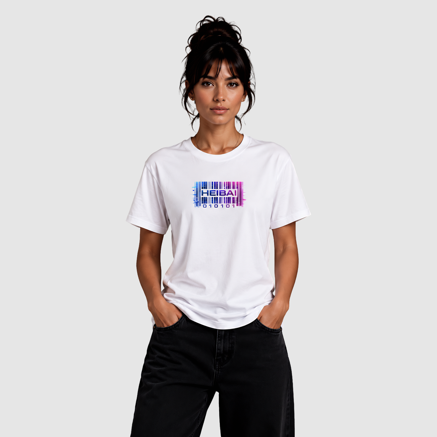 Chaos Beauty (Slim Fit)