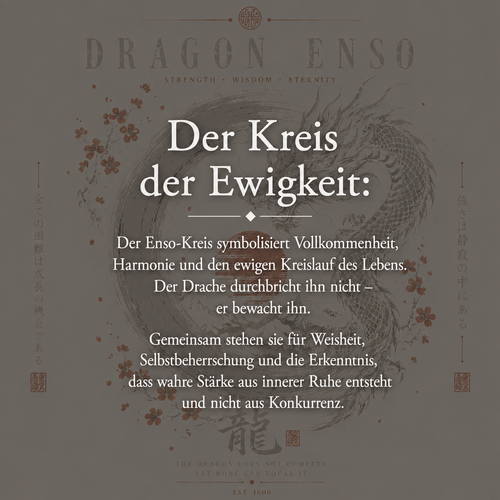 Dragon Enso (Asphalt)