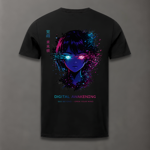 Digital Awakening