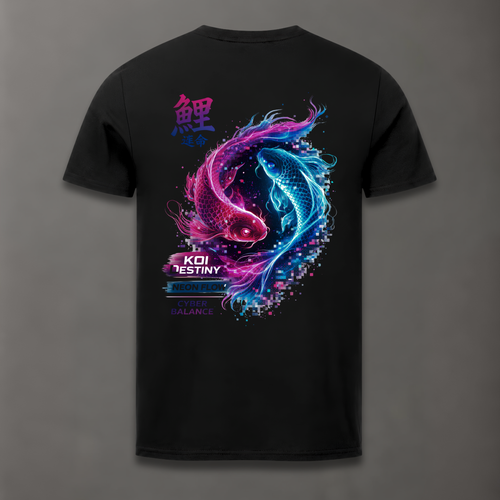 Koi Destiny