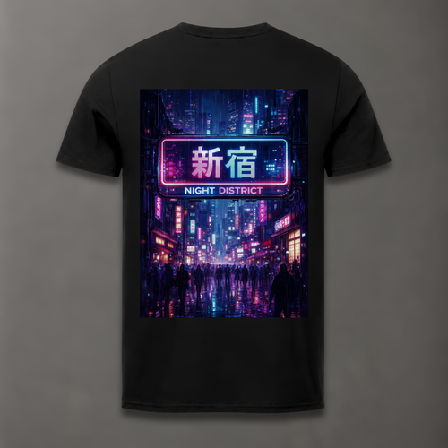 Night District