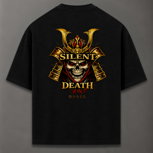 Silent Death