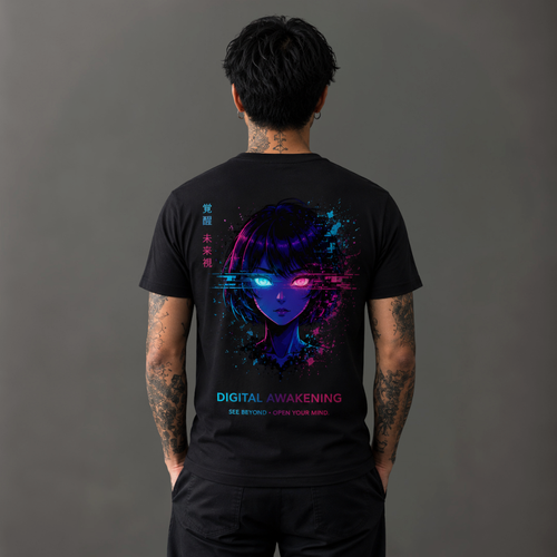 Digital Awakening