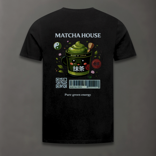 Matcha House