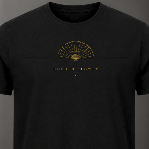 Unfold Slowly