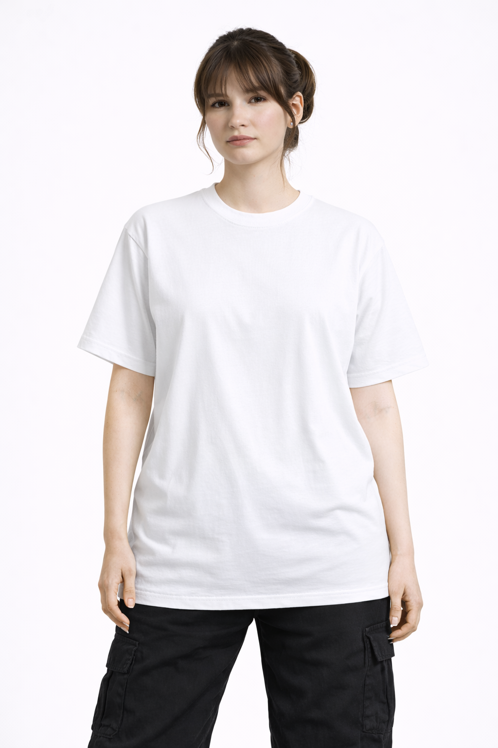 Samurai Spirit T-Shirt