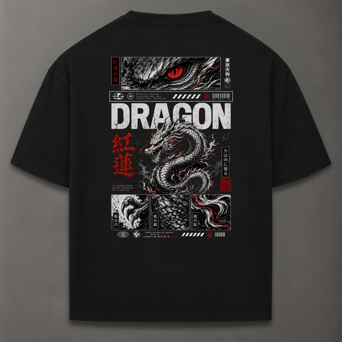 Black Ryujin