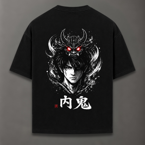 Inner Oni