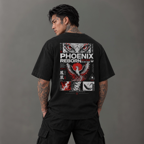 Black Phönix