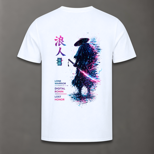 Digital Ronin