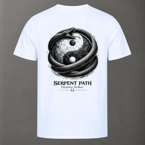 Serpent Path