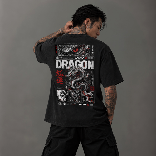 Black Ryujin
