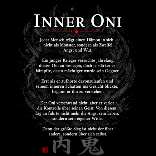 Inner Oni