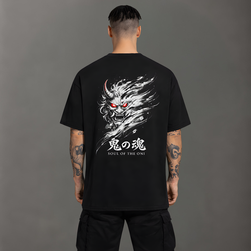 Soul of the Oni