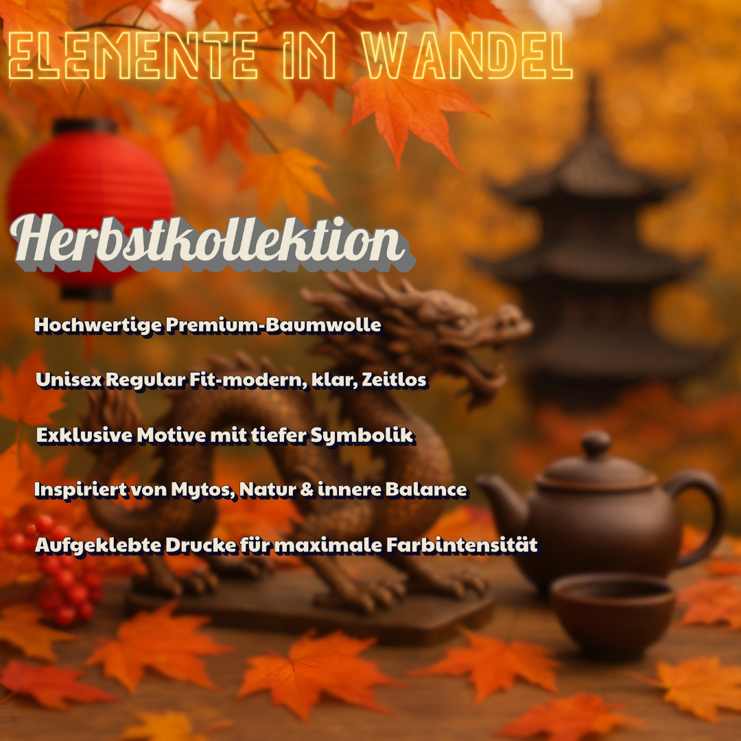Herbstkollektion