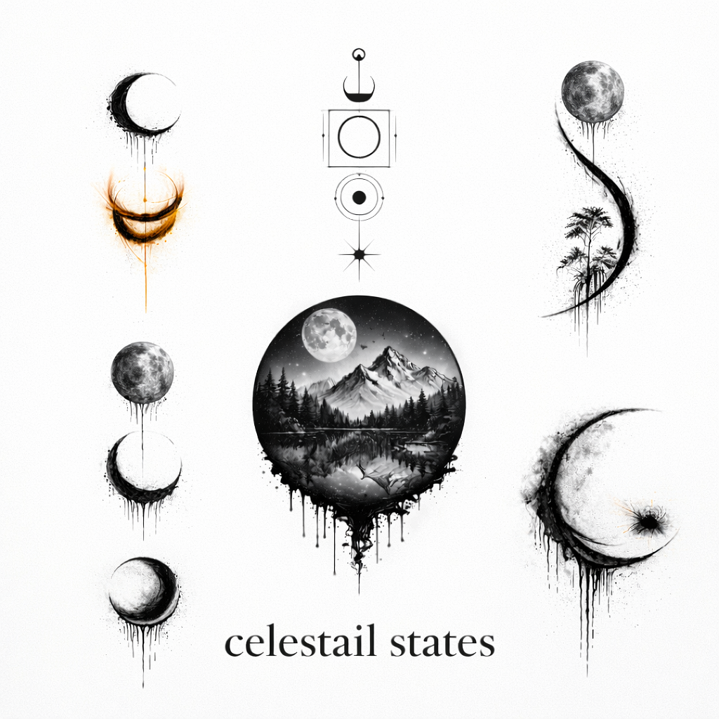 Celestial States