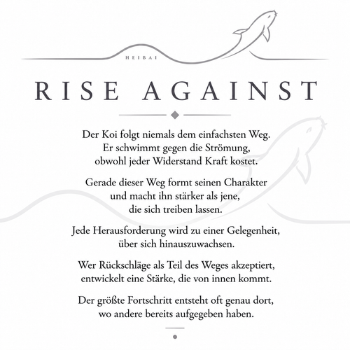 Rise Against
