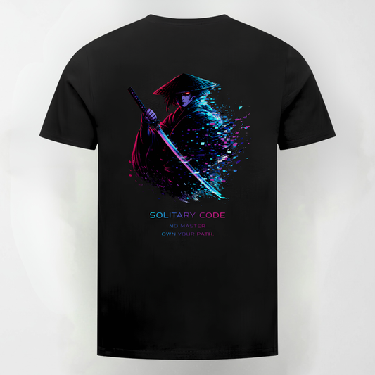 Solitary Code (Slim Fit)