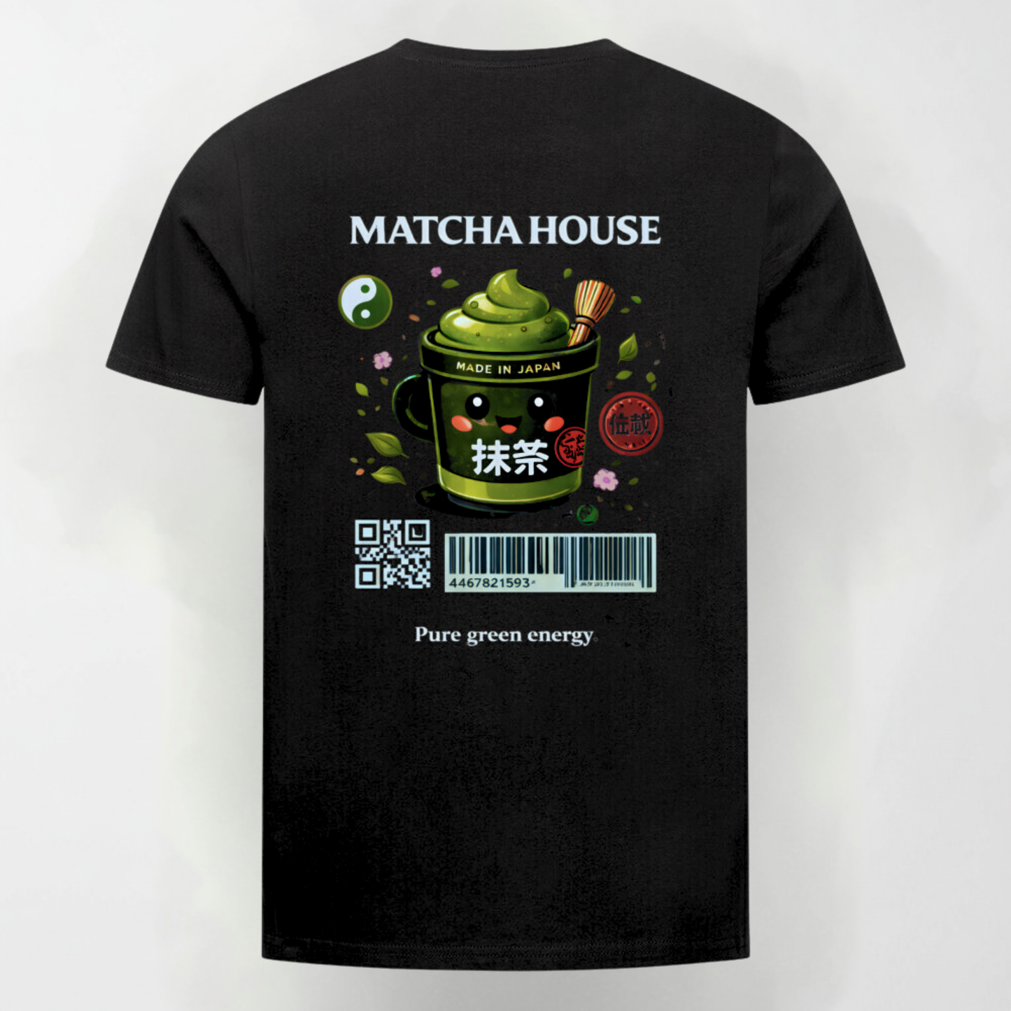 Matcha House