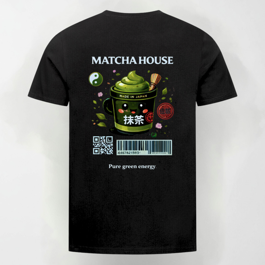 Matcha House