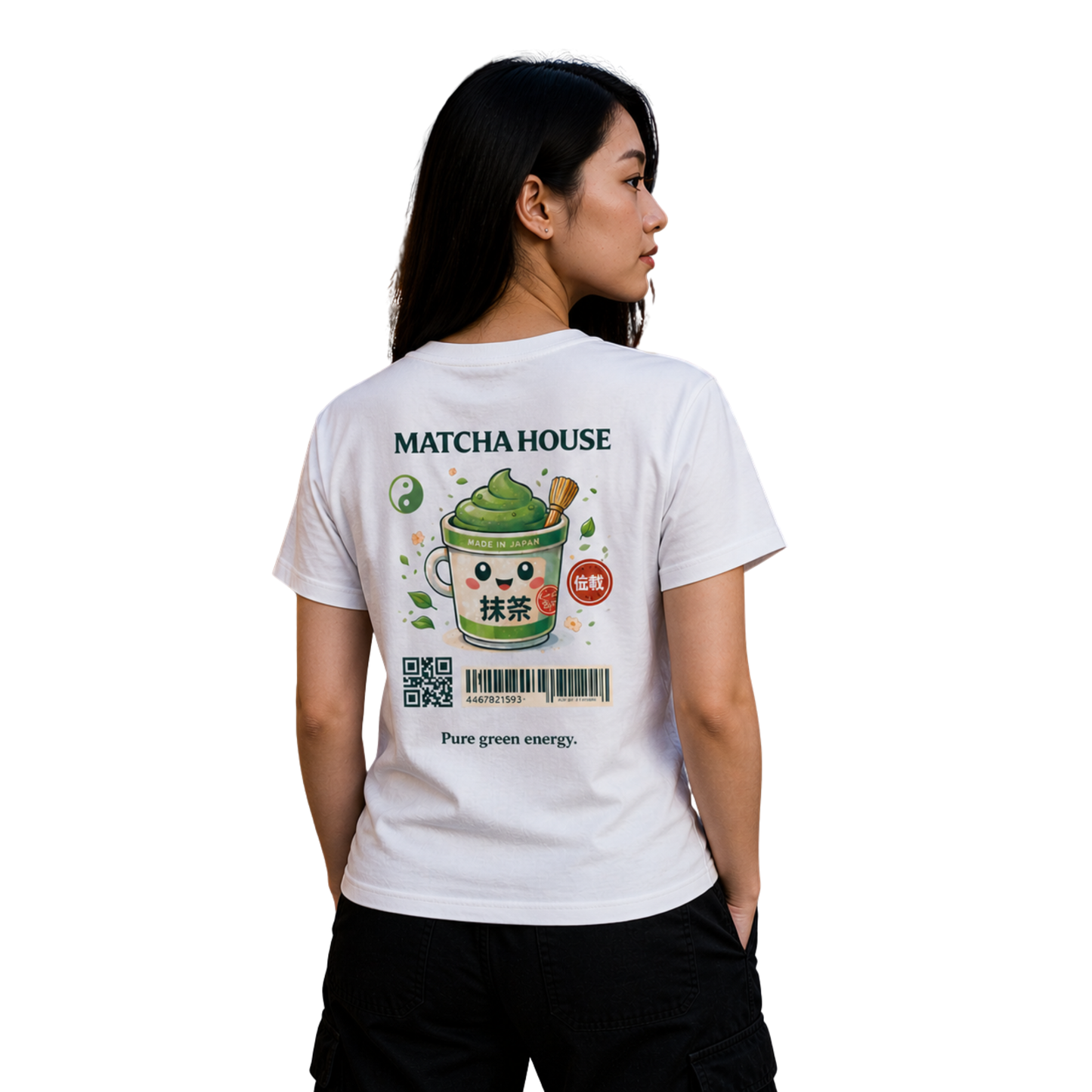 Matcha House