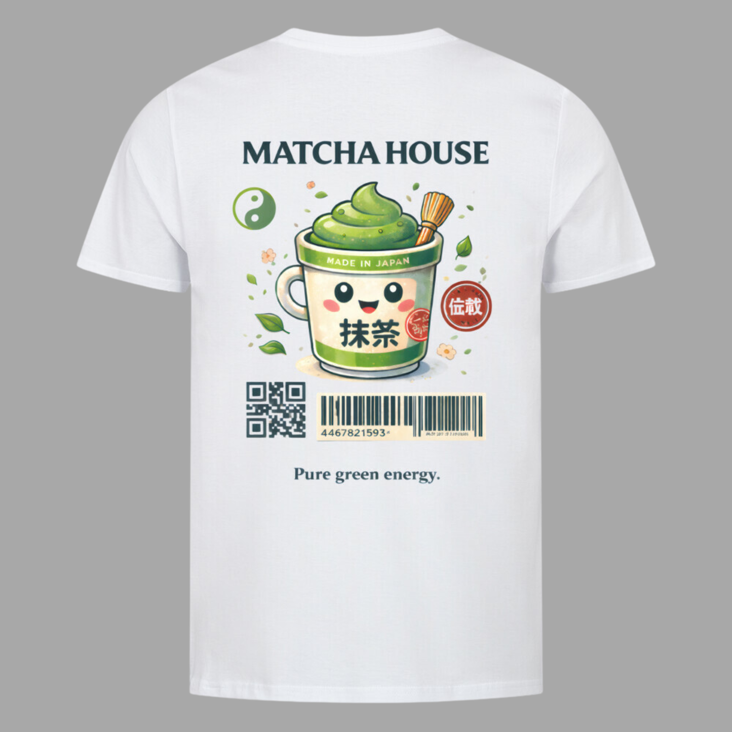 Matcha House