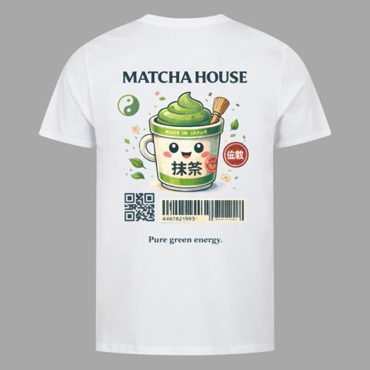 Matcha House