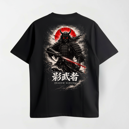 Shadow Samurai