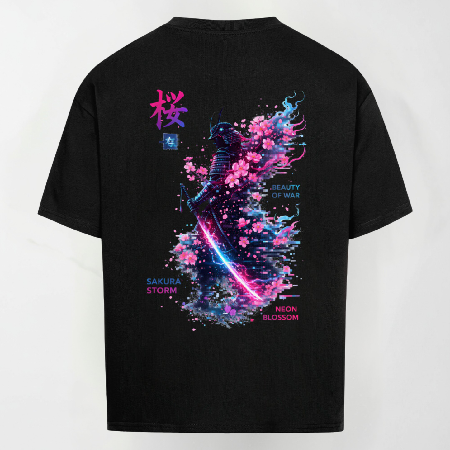 Sakura Storm