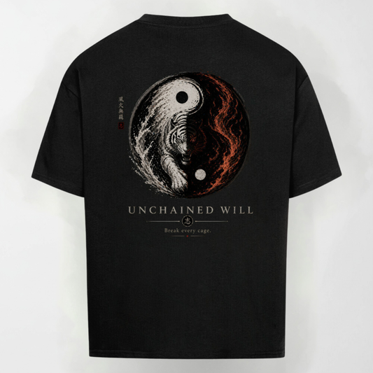 Unchained Will