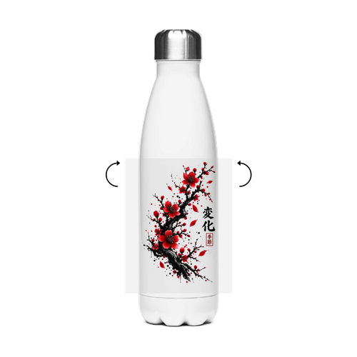 Crimson renewal (Edelstahl-Thermoflasche)