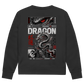 Herren Premium Bio Sweatshirt new legends_front_black