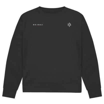 Herren Premium Bio Sweatshirt new legends_front_black