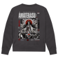 Herren Premium Bio Sweatshirt new legends_front_black