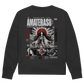 Herren Premium Bio Sweatshirt new legends_front_black
