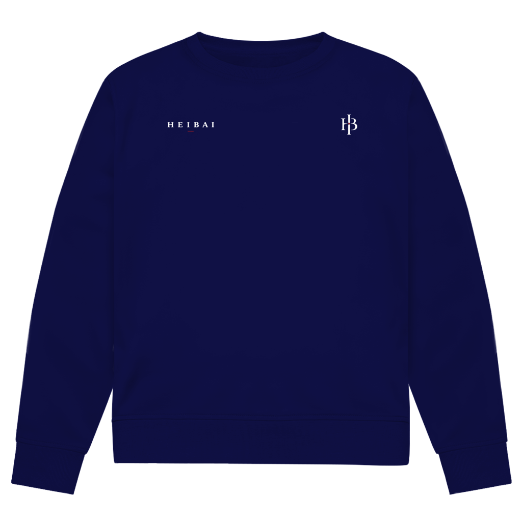 Herren Premium Bio Sweatshirt new legends_front_black