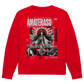 Herren Premium Bio Sweatshirt new legends_front_black