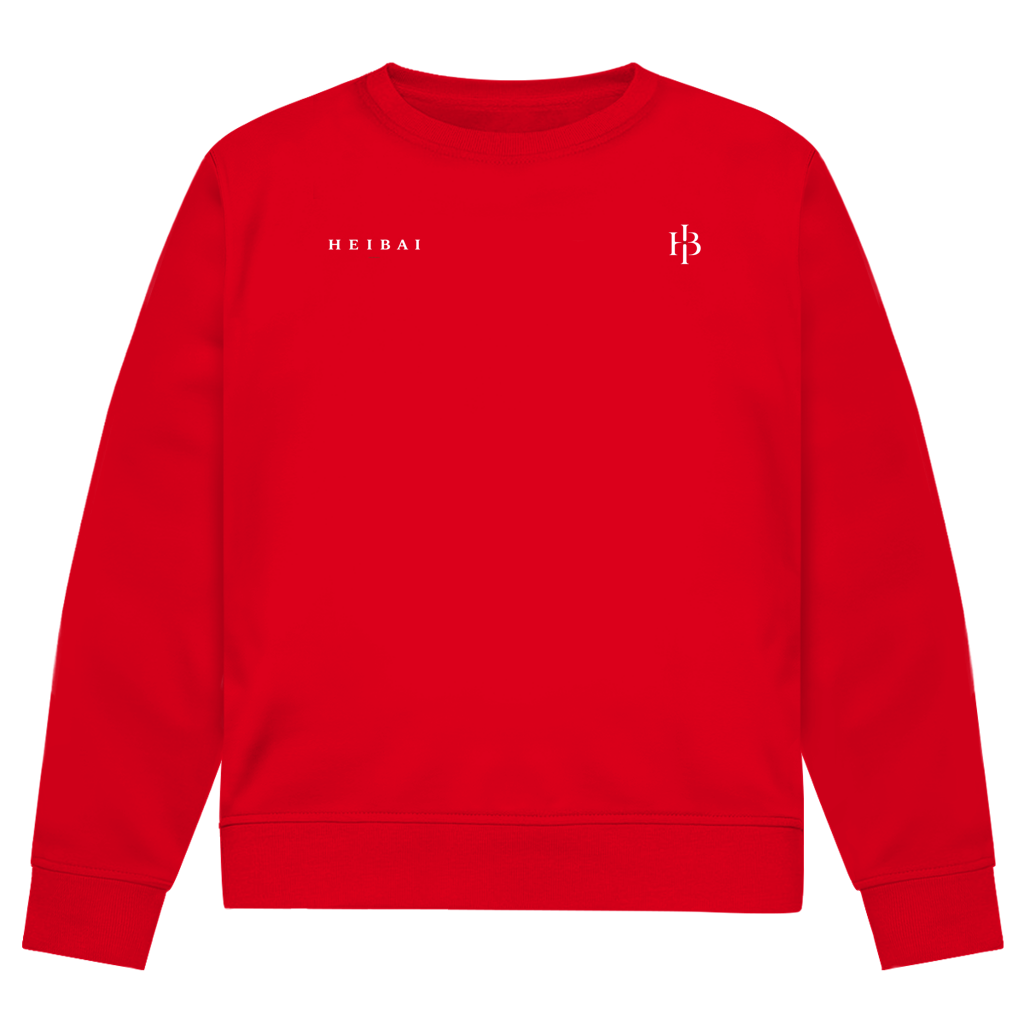Herren Premium Bio Sweatshirt new legends_front_black
