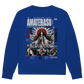 Herren Premium Bio Sweatshirt new legends_front_black