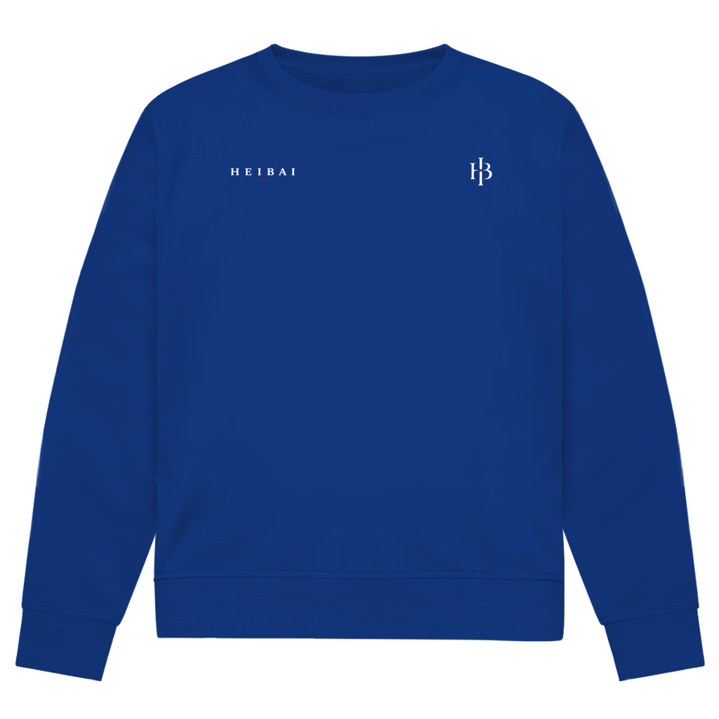Herren Premium Bio Sweatshirt new legends_front_black