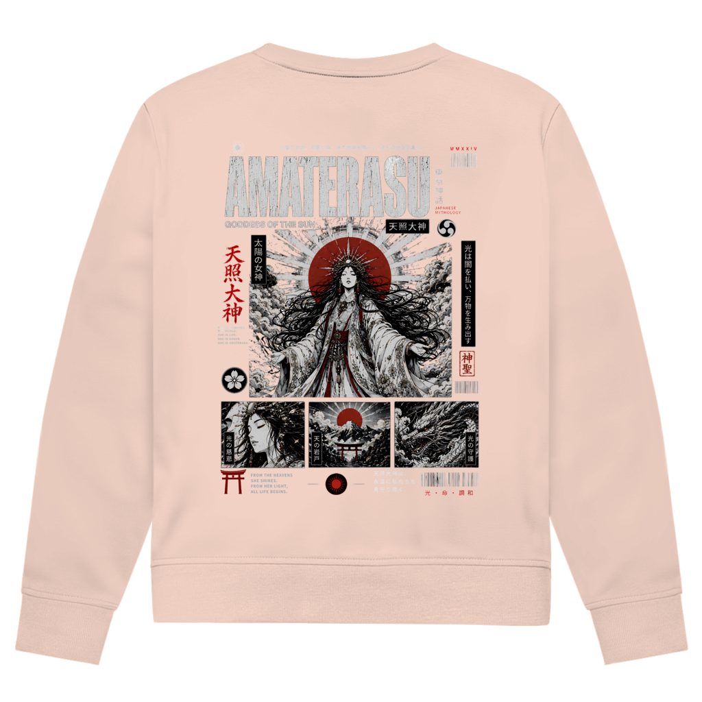 Herren Premium Bio Sweatshirt new legends_front_black