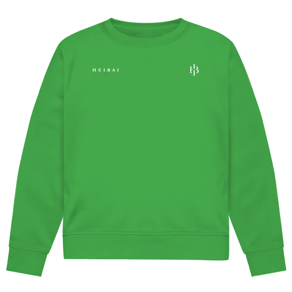 Herren Premium Bio Sweatshirt new legends_front_black