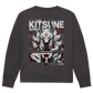 Herren Premium Bio Sweatshirt new legends_front_black