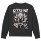 Herren Premium Bio Sweatshirt new legends_front_black