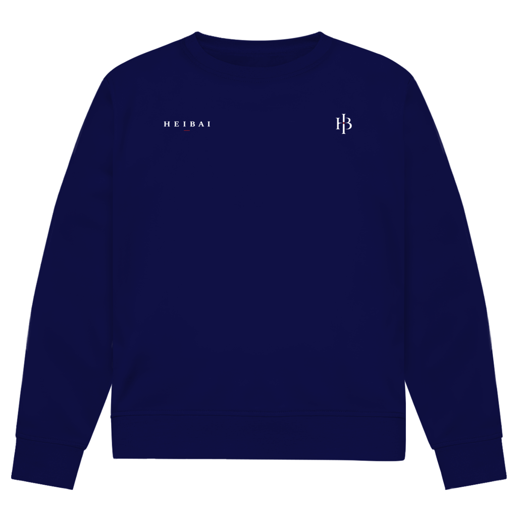 Herren Premium Bio Sweatshirt new legends_front_black