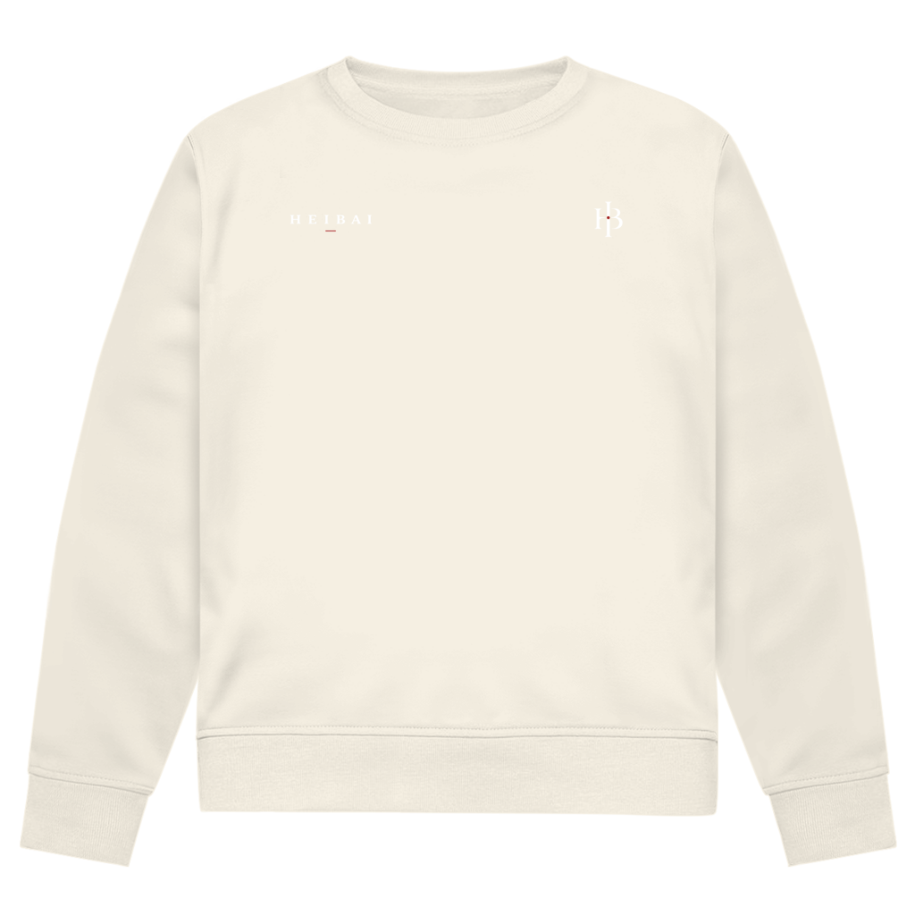 Herren Premium Bio Sweatshirt new legends_front_black