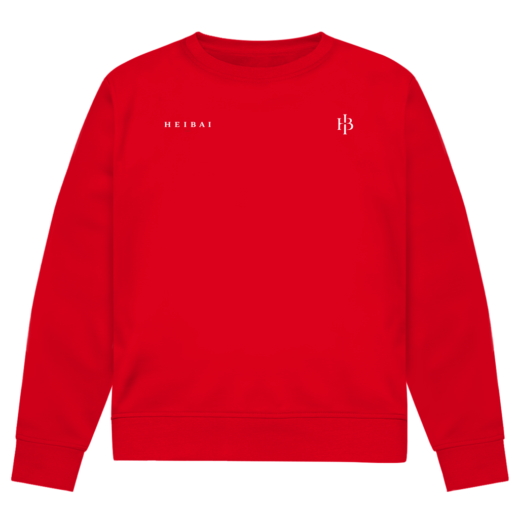 Herren Premium Bio Sweatshirt new legends_front_black