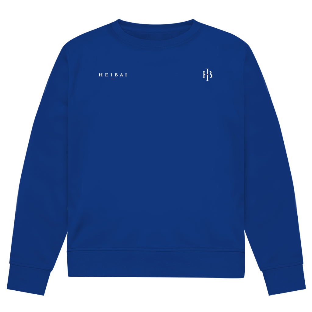 Herren Premium Bio Sweatshirt new legends_front_black