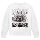 Herren Premium Bio Sweatshirt new legends_front_black